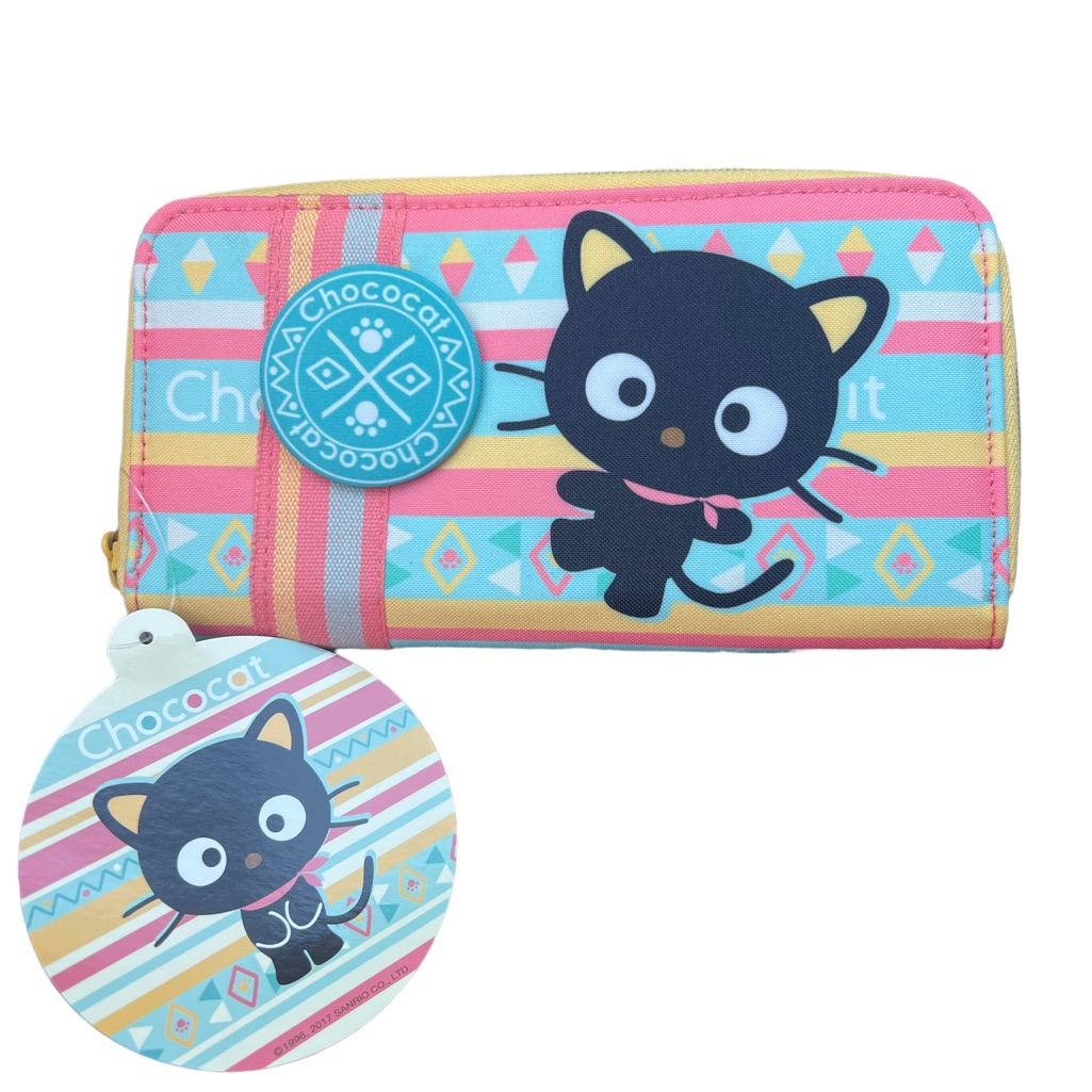 Chococat Wallet